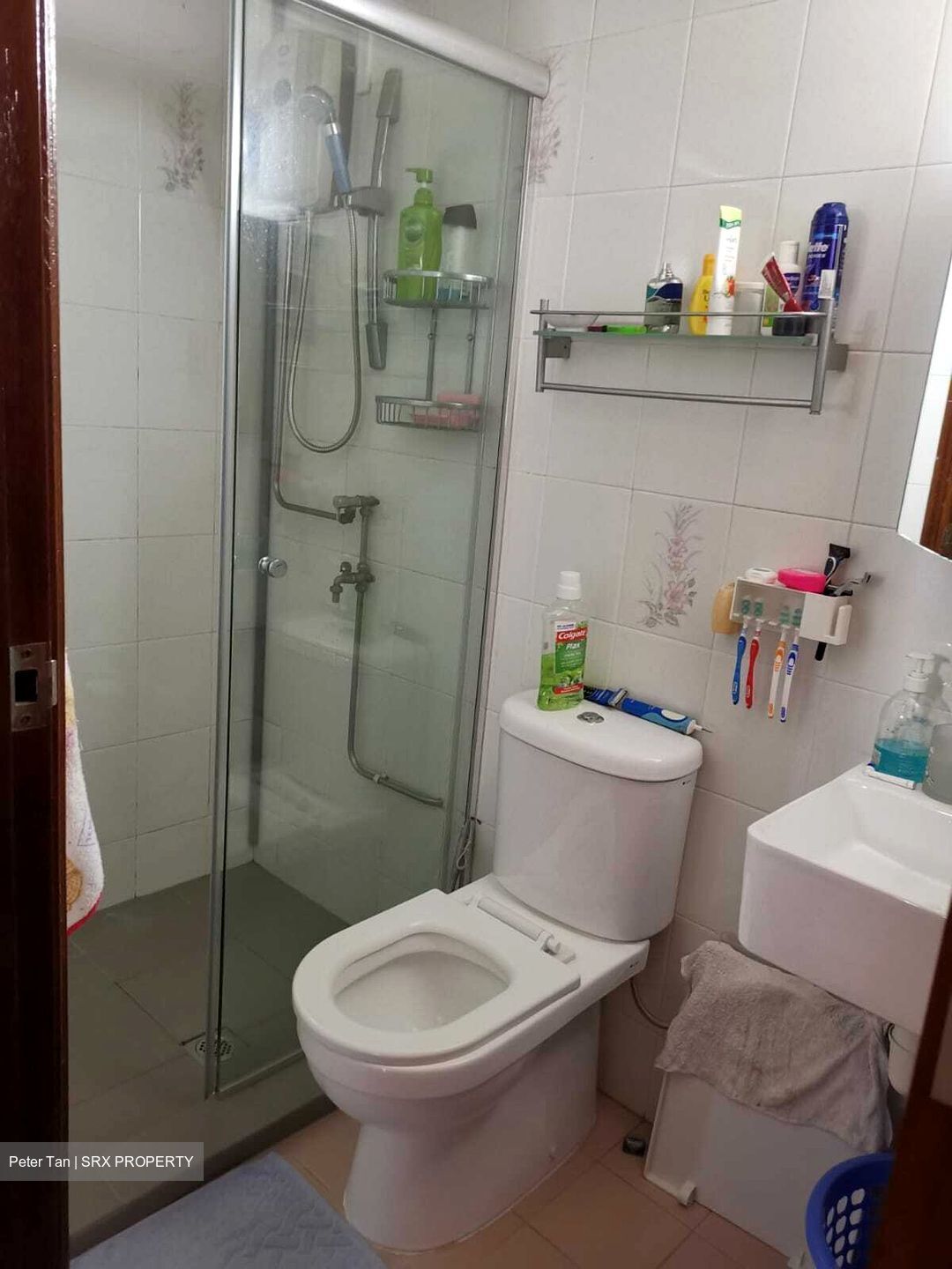 Watten Estate (D11), Semi-Detached #439165541